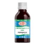 Deiman Concentrado ROMPOPE 120ML}