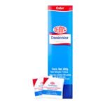 Deiman Dosicolor NEGRO