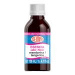 Deiman Esencia MANDARINA 120ML