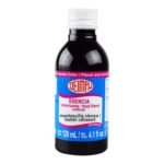 Deiman Esencia MANTEQUILLA OLEOSA 120ml