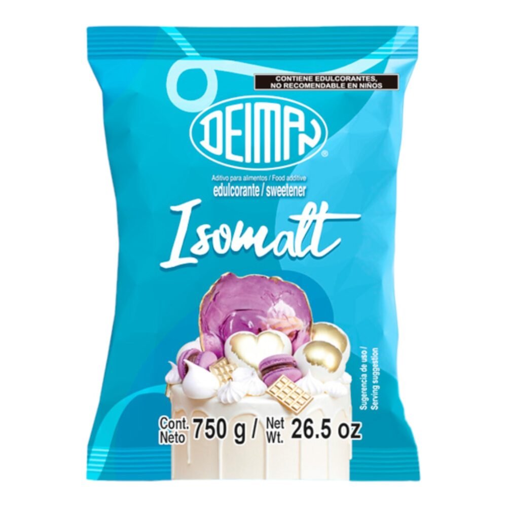 Deiman ISOMALT 750g