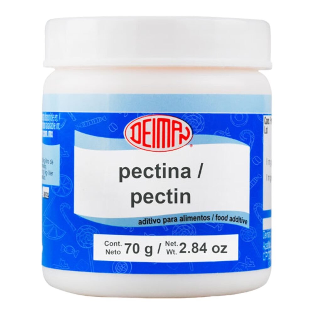 Deiman PECTINA