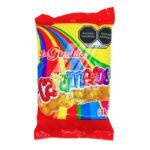 La Giralda Bolsa Pera PIÑA
