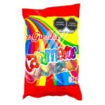 La Giralda caramelo Farol Surtido Bolsa