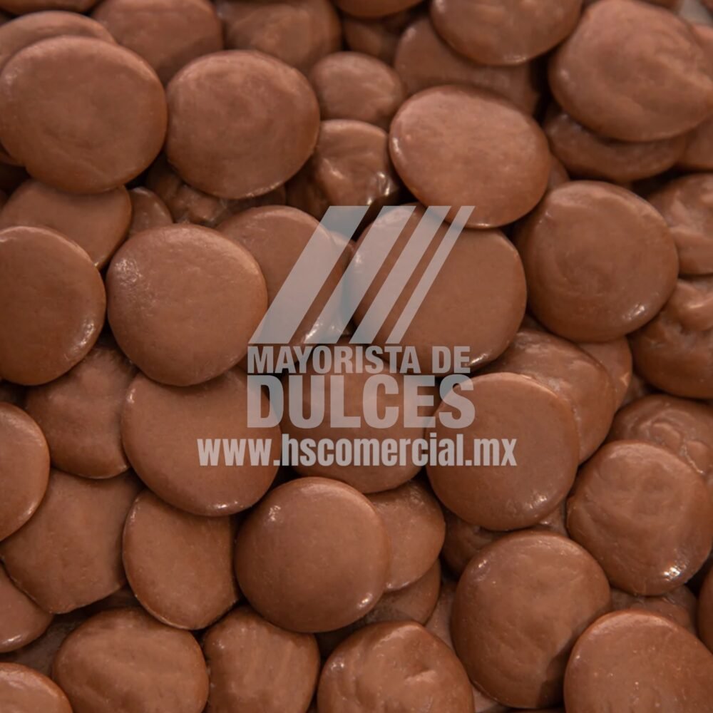 Laposse GOTAS Chocolate Caja con 36 bolsitas de 45g 1