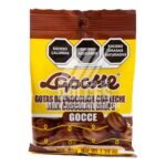 Laposse GOTAS Chocolate Caja con 36 bolsitas de 45g