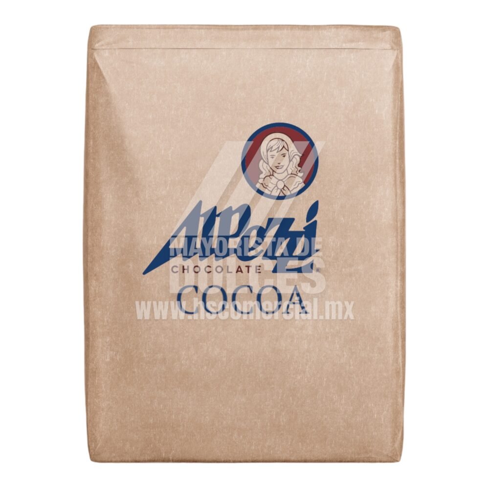 Alpezzi Cocoa BULTO con 20 kilos