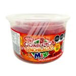 Alteño gomita Gomi Pica Enchilada MIX 61,1kg