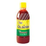 Chilerito Salsa CHAMOY 355ml