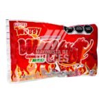 Alvbro paleta WUBBY HOT Cereza