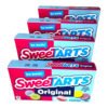 Intercandy SWEETARTS display ORIGINAL dulces dulcerias hs mayoreo