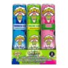 Intercandy Warheads SUPER SOUR Spray dulces dulcerias hs mayoreo