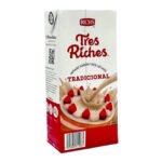 Richs Jarabe TRES Leches 12/1lt (30211)