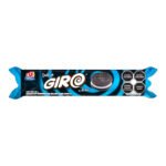 Gamesa galleta GIRO Paketin 95g con 14 piezas dulces dulceria mayoreo