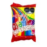 La Giralda caramelo Pera MINI MENTA Bolsa