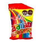La Giralda caramelo TRIANGULO Surtido Bolsa