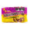 de la Rosa Pulparindots CHAMOY Bolsa DULCES DULCERIAS MAYOREO