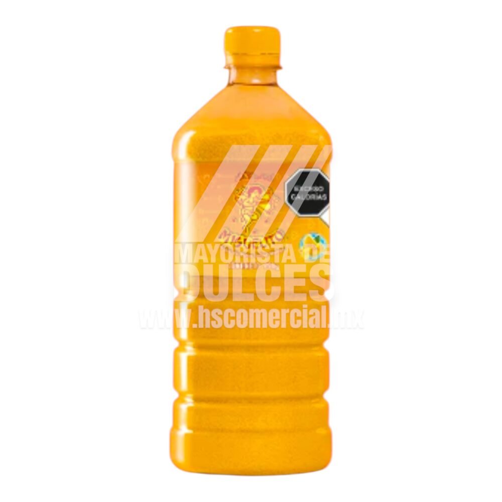 Miguelito Botella MANGO botella con 950g