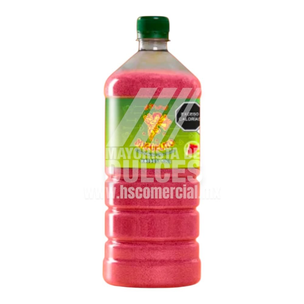 Miguelito Botella SANDIA botella con 950g