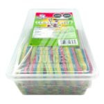 Intercandy Caramelo Suave Rainbow