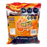 Gosaba gomita Naranja SALVAJE