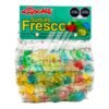 Laposse Caramelo Fresco Surtido bolsa con 500g