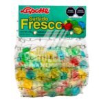 Laposse Caramelo Fresco Surtido bolsa con 500g