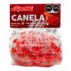 Laposse Caramelo sabor Canela bolsa con 500g