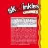 Lucas Skwinkles CHUNKS paquete con 6 sobres de 45g 6