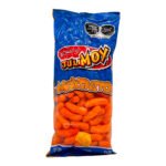 Moy Moyshitos QUESO 70g