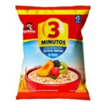 Gamesa Quaker AVENA 3minutos BOLSA 610 gramos dulces dulceria mayoreo