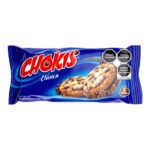 Gamesa galleta CHOKIS Multipack 24/190g