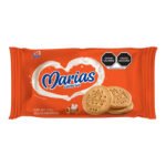 Gamesa galletas Marias Practi PACK 510 gramos dulces dulceria mayoreo