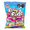 las delicias ROLY Rollo 18/24pzs