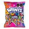 Winis Paleta WOW dulces dulcerias hs mayoreo