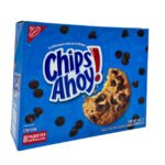 nabisco Chips AHOY! 662,4g 8pzs