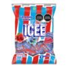 Canels ICEE Bolsita Caramelo Suave Cereza y Mora 92g