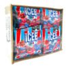 Canels ICEE Bolsita Caramelo Suave Cereza y Mora 92g dulces dulcerias mayoreo