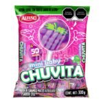 Paleta 50´s CHUVITA