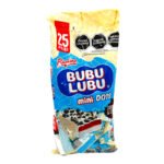 Ricolino Bubulubu DOTS 10/25pzs