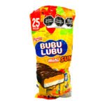 Ricolino Bubulubu SUN dulces dulcerias mayoreo
