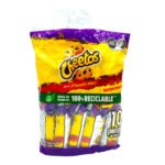 Sabritas Cheetos FLAMIN HOT bolsa botanas dulces dulcerias mayoreo