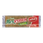 Cuétara galletas Mexicanas Vitaminadas dulces dulcerias mayoreo