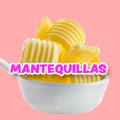 MANTEQUILLAS