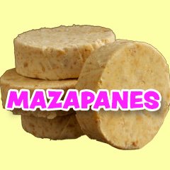 MAZAPANES
