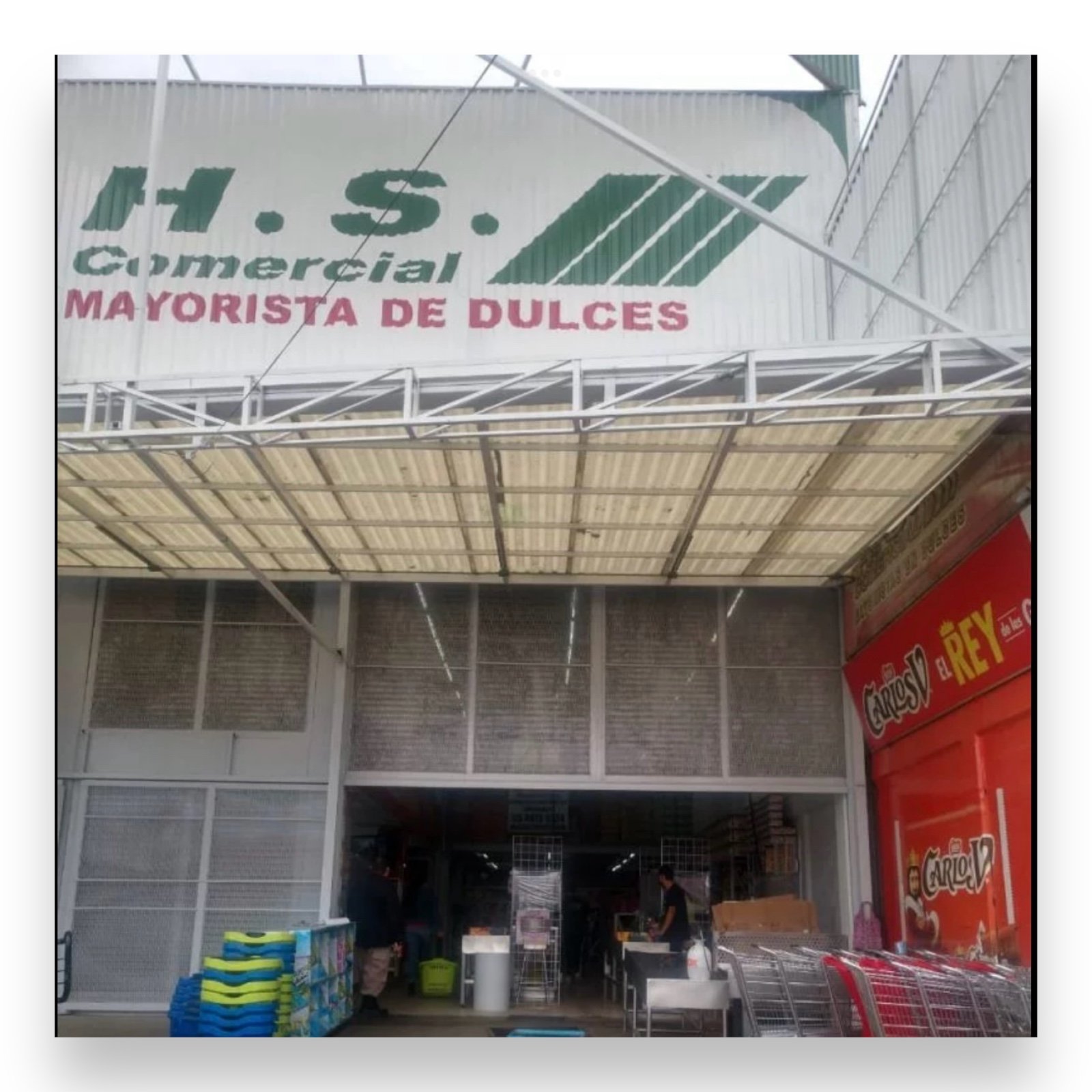 H.S.-Comercial-Chalco