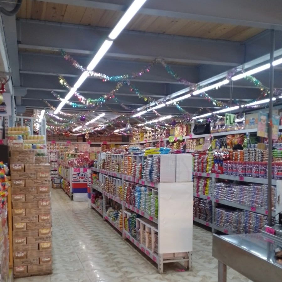 HS Comercial Chalco 1