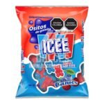 Canels Bolsa Icee gomita OSITOS 123