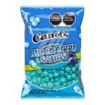 Canels Gomitas BLUEBERRY Sours