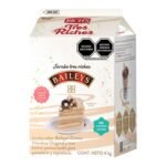 Richs Jarabe Tres Leches BAILEYS reposteria mayoreo